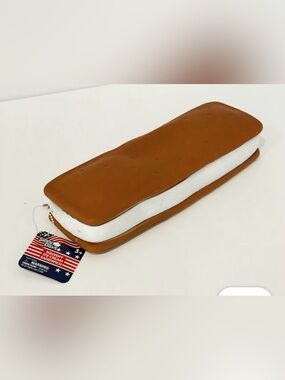 Kids ice cream sandwich squishy